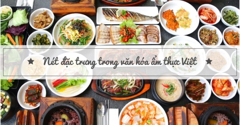 Nét đặc trưng trong văn hóa ẩm thực Việt Nam - Bánh khô mè ...